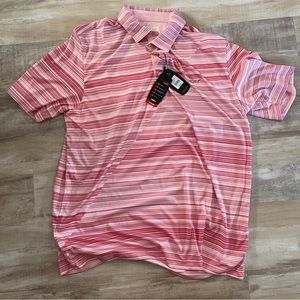 Men’s Greg Norman Golf Polo *NWT*